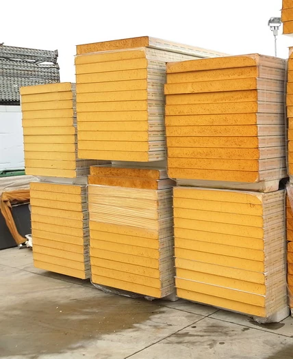 Pannelli per celle frigorifere