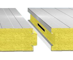 Pannelli per celle frigorifere - Immagine 2