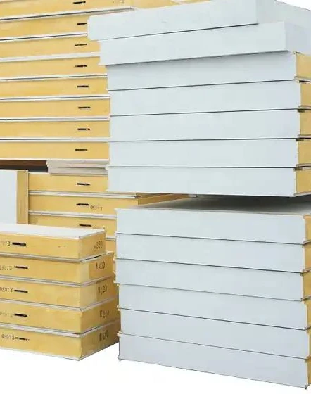 Pannelli per celle frigorifere - Immagine 3