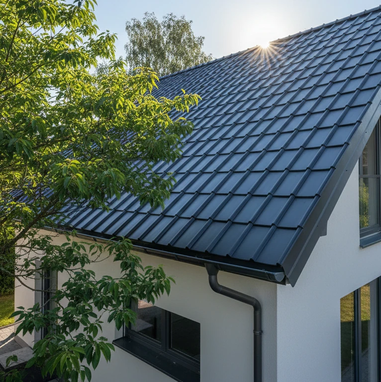 Lamiera grecata - Immagine 3