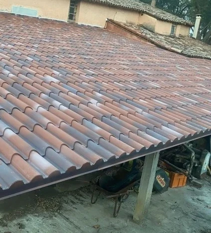 Pannello coibentato per copertura - Immagine 2